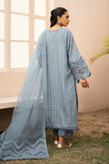 Baroque | Luxury Pret 24 | JACQUARD LAWN UF-606 - by - Libasekhas UK - Registered Vendor of : Baroque - 100% Original Designer Dresss