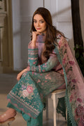 Sobia Nazir | Vital Lawn 25 | 11A - by - Libasekhas UK - Registered Vendor of : Sobia Nazir - 100% Original Designer Dresss