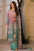 Sobia Nazir | Vital Lawn 25 | 11A - by - Libasekhas UK - Registered Vendor of : Sobia Nazir - 100% Original Designer Dresss