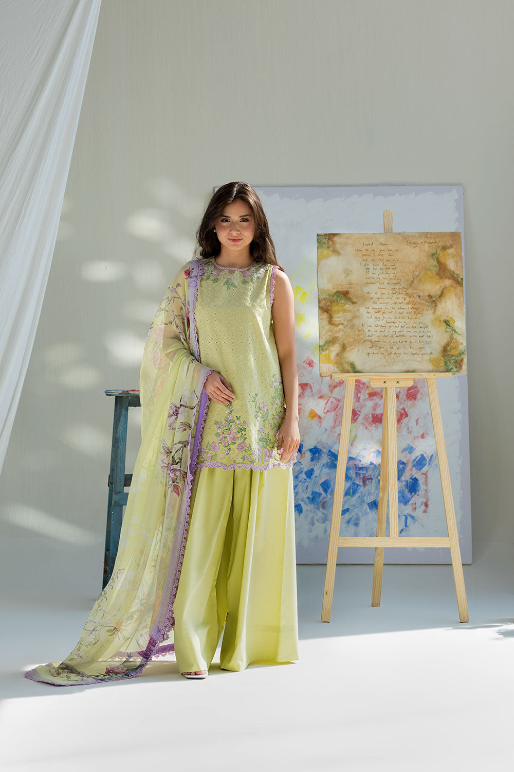 Sobia Nazir | Vital 26 | 11A - by Libasekhas UK - Registered Vendor of : Sobia Nazir - 100% Original Designer Dress