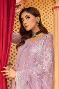 Neeshay | Dastgah Festive Formals | PARISA - by - Libasekhas UK - Registered Vendor of : Neeshay - 100% Original Designer Dresss