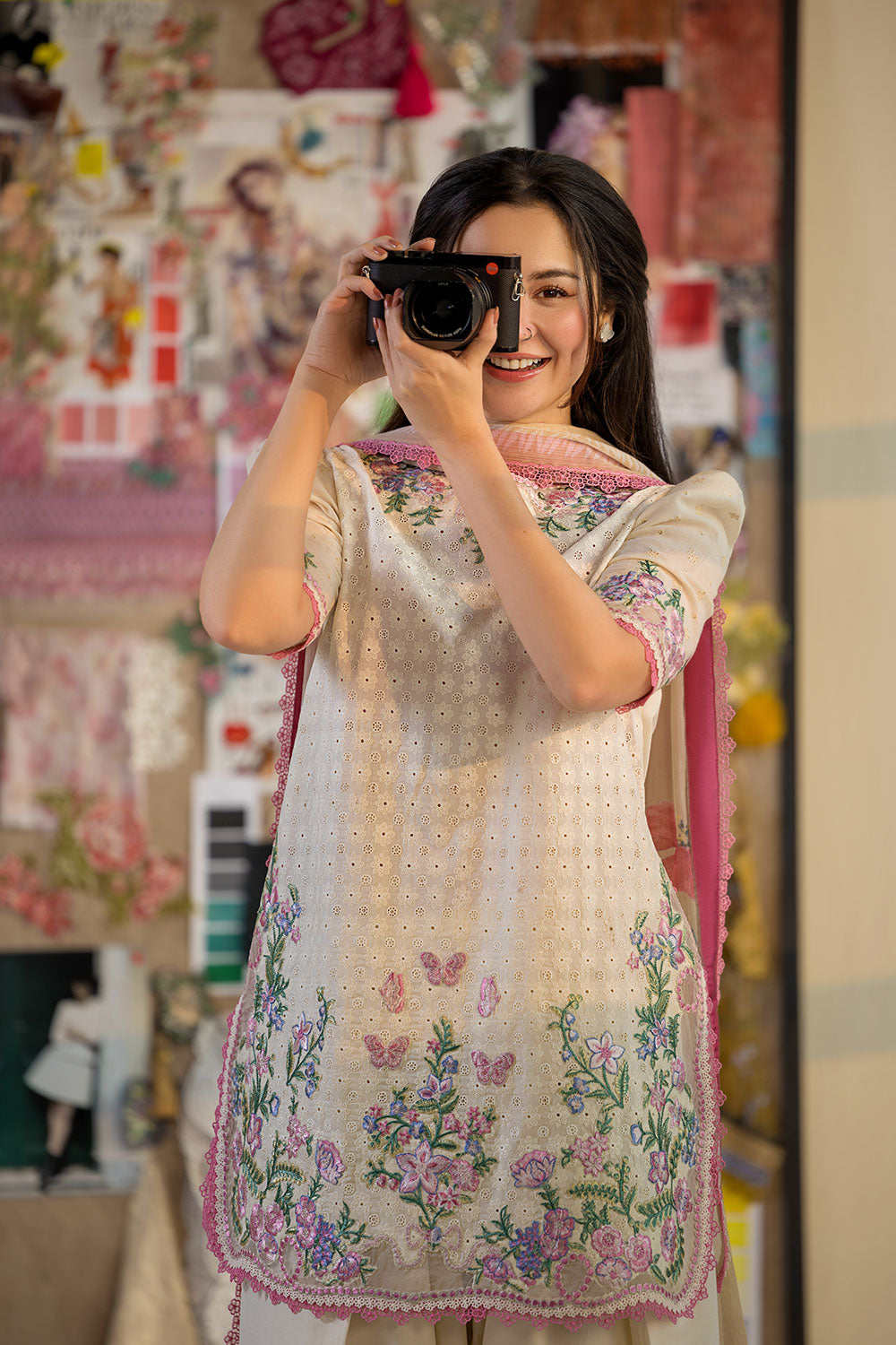 Sobia Nazir | Vital 26 | 11B - by Libasekhas UK - Registered Vendor of : Sobia Nazir - 100% Original Designer Dress