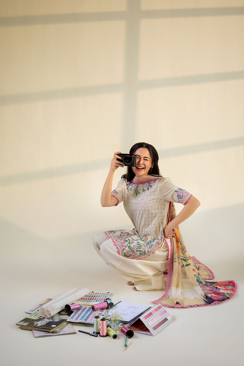 Sobia Nazir | Vital 26 | 11B - by Libasekhas UK - Registered Vendor of : Sobia Nazir - 100% Original Designer Dress