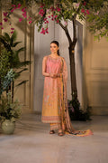 Sobia Nazir | Vital Lawn 25 | 11B - by - Libasekhas UK - Registered Vendor of : Sobia Nazir - 100% Original Designer Dresss