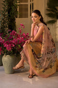 Sobia Nazir | Vital Lawn 25 | 11B - by - Libasekhas UK - Registered Vendor of : Sobia Nazir - 100% Original Designer Dresss