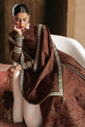 Suffuse | Silk Pret Summer 26 | ZORAYN - by Libasekhas UK - Registered Vendor of : Suffuse - 100% Original Designer Dress