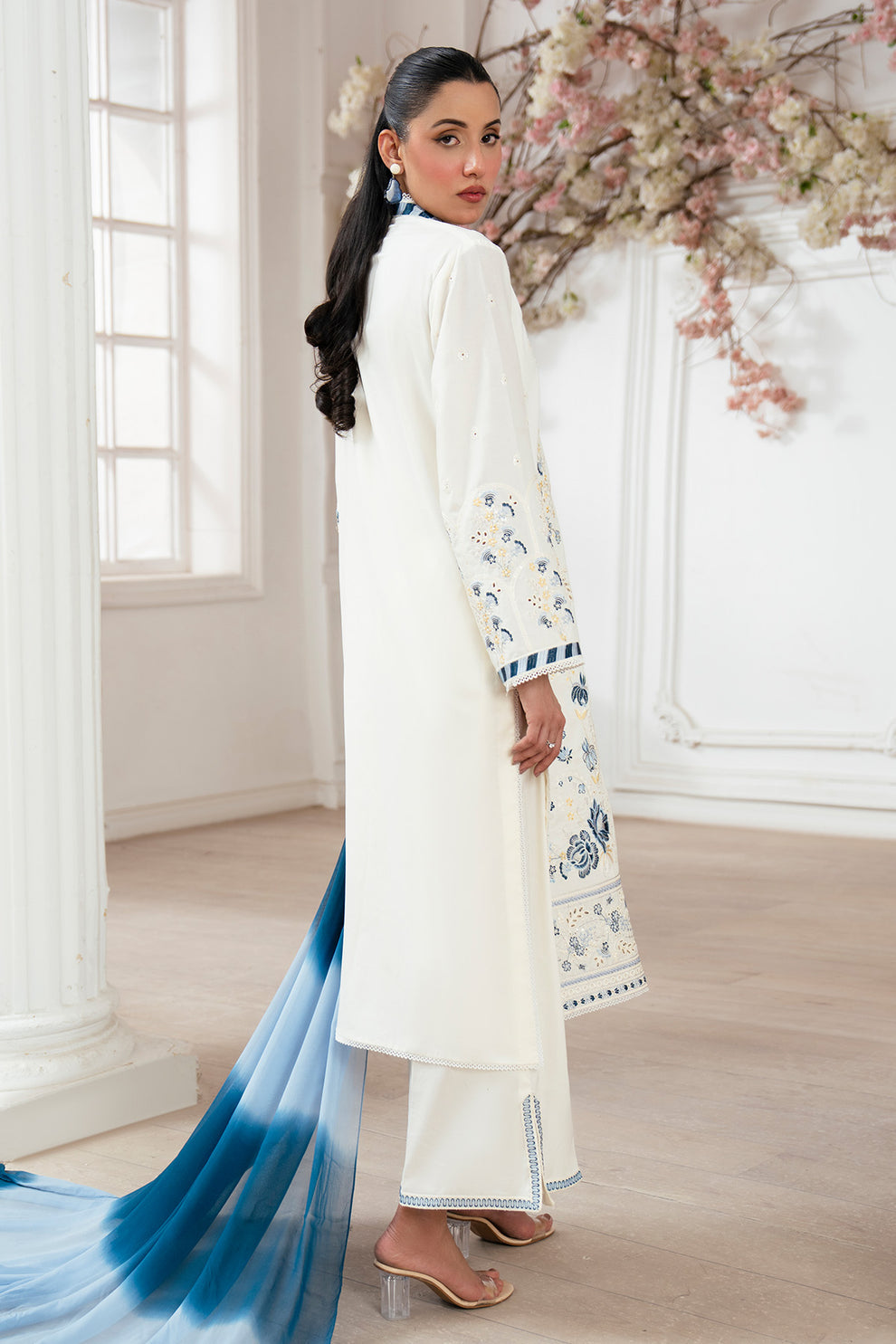 Imrozia Premium | Kianna Casuals |SP-78 GILA - by Libasekhas UK - Registered Vendor of : Imrozia Premium - 100% Original Designer Dress