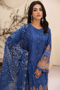 Charizma | Naranji Embroidered Lawn 24 | CN4-005 - Luxury -  Libasekhas
