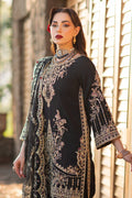 Naqshi | Samarkand Wedding Formals | Qamar - by - Libasekhas UK - Registered Vendor of : Naqshi - 100% Original Designer Dresss