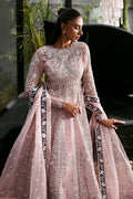 Afrozeh | La Fuschia 25 | Zeal - by Libasekhas UK - Registered Vendor of : Afrozeh - 100% Original Designer Dress
