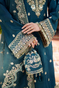 Inayat | Meharma Luxury Pret 26 | HAYA - by Libasekhas UK - Registered Vendor of : Inayat - 100% Original Designer Dress