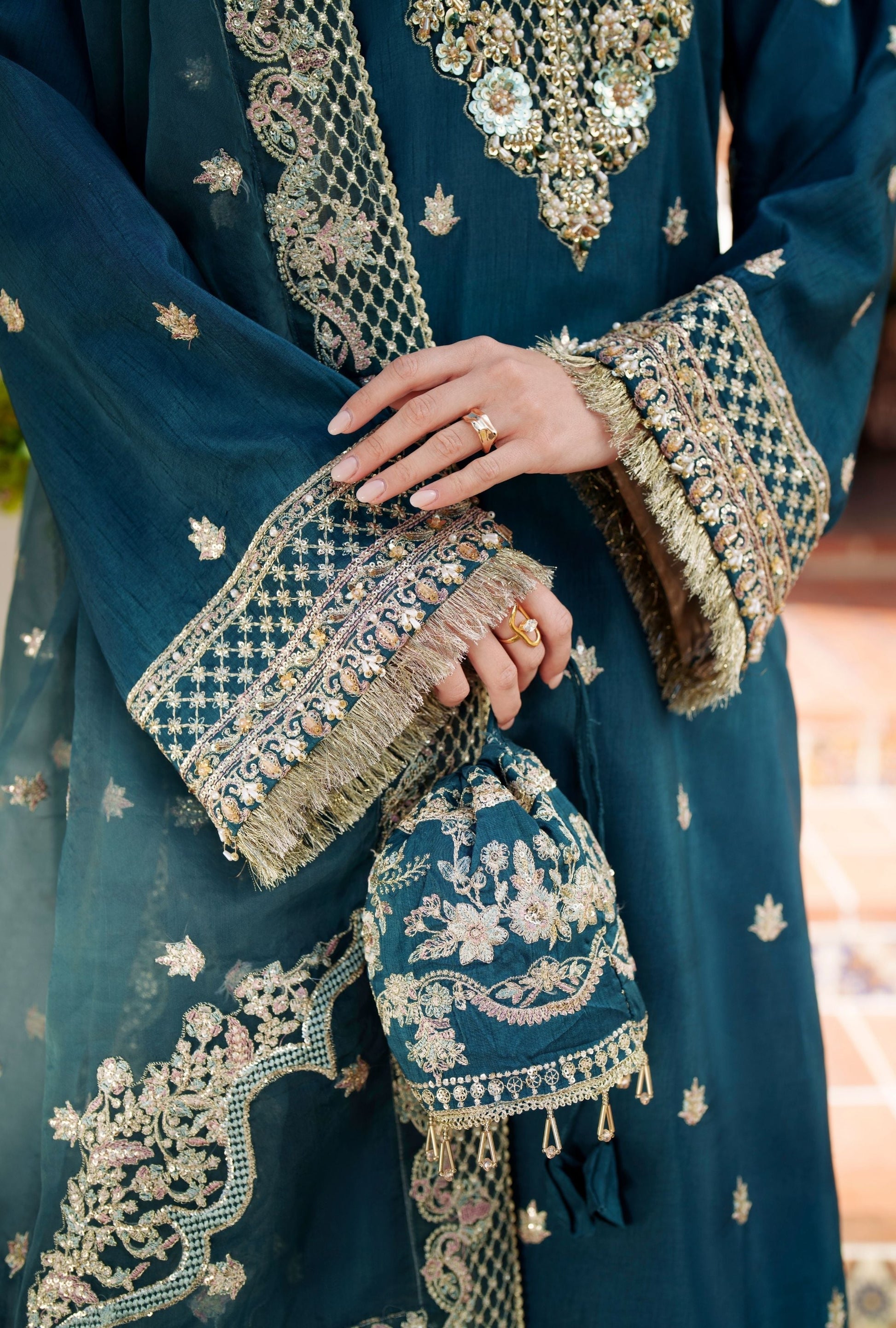 Inayat | Meharma Luxury Pret 26 | HAYA - by Libasekhas UK - Registered Vendor of : Inayat - 100% Original Designer Dress