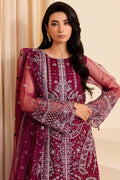 Farasha | Lumiere Formals | RUBY REGALIA - by - Libasekhas UK - Registered Vendor of : Farasha - 100% Original Designer Dresss