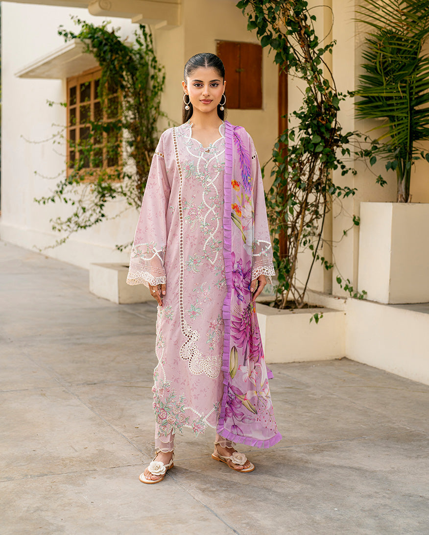 Roheenaz | Aashiyana Lawn | Ameema - by - Libasekhas UK - Registered Vendor of : Roheenaz - 100% Original Designer Dresss