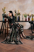 Maryam Hussain | Luxury Lawn 26 Vol 2 | Gul Meena - by Libasekhas UK - Registered Vendor of : Maryam Hussain - 100% Original Designer Dress