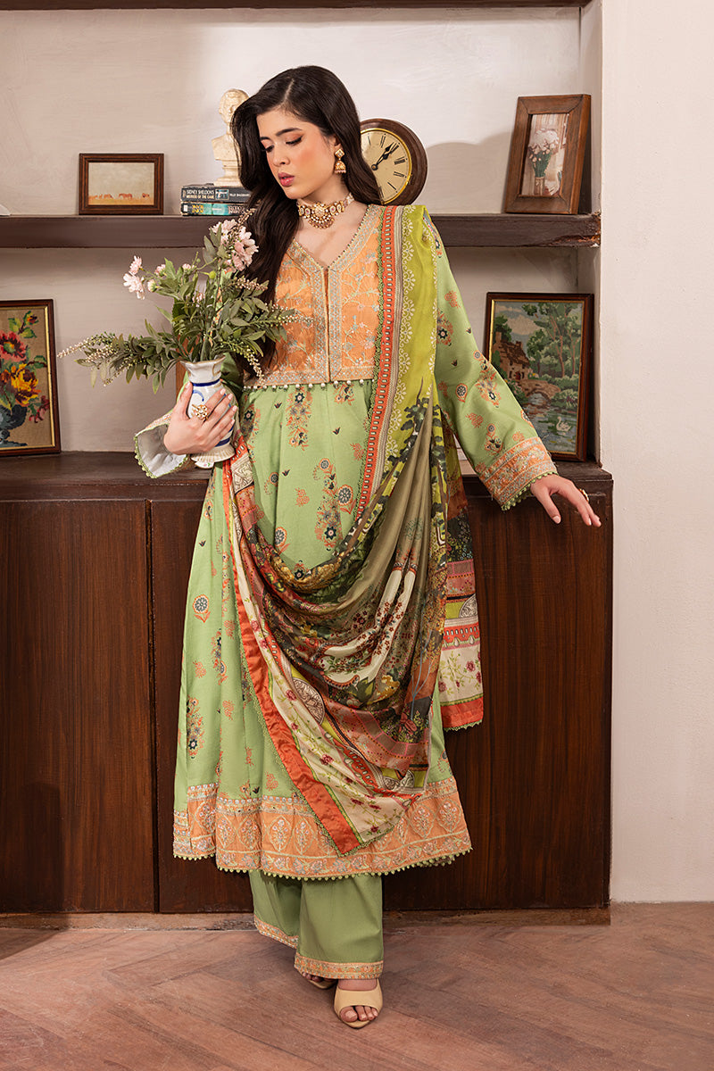 Shurooq | Mon Cheri |Sofira - by Libasekhas - Registered Vendor of : Shurooq - 100% Original Designer Dress