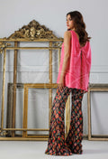Layla Chatoor | Pret A Porter | LC-35 - by Libasekhas UK - Registered Vendor of : Layla Chatoor - 100% Original Designer Dress
