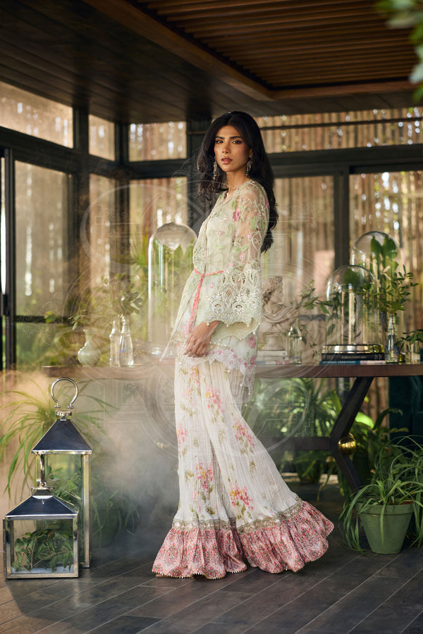 Layla Chatoor | Luxury Pret | Nor - by Libasekhas UK - Registered Vendor of : Layla Chatoor - 100% Original Designer Dress