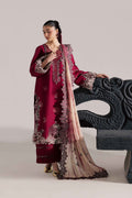 Vanya | Celine Formals | CN-19 - by Libasekhas UK - Registered Vendor of : Vanya - 100% Original Designer Dress