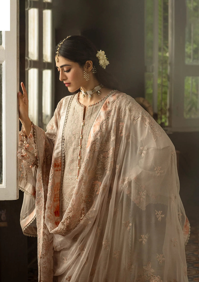 Kahf Premium | Kahf Karandi 25 | KKH-07 BALI - by Libasekhas UK - Registered Vendor of : Kahf Premium - 100% Original Designer Dress