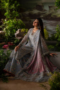 Ajr Couture | Dastan e Ishq | Mahjabeen - by Libasekhas UK - Registered Vendor of : AJR Couture - 100% Original Designer Dress