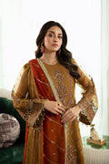 Raeesa Premium | Dehleez Formals | Dl 1034 - by Libasekhas UK - Registered Vendor of : Raeesa Premium - 100% Original Designer Dress