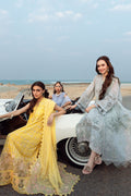 Nureh | Khuwab Luxury Lawn | NE-144 - by - Libasekhas UK - Registered Vendor of : Hoorain Designer Wear - 100% Original Designer Dresss