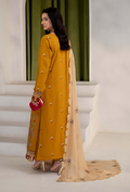 Humdum | Ellena 26 | D07 - by Libasekhas UK - Registered Vendor of : humdum - 100% Original Designer Dress