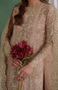 Eleshia | Zarin Wedding Formals 26 | Naqsh - by Libasekhas UK - Registered Vendor of : Eleshia - 100% Original Designer Dress