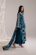 Vanya | Celine Formals | CN-21 - by Libasekhas UK - Registered Vendor of : Vanya - 100% Original Designer Dress