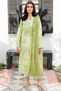 Farasha | Printed Essentials | Zest Breeze - by Libasekhas UK - Registered Vendor of : Farasha - 100% Original Designer Dress