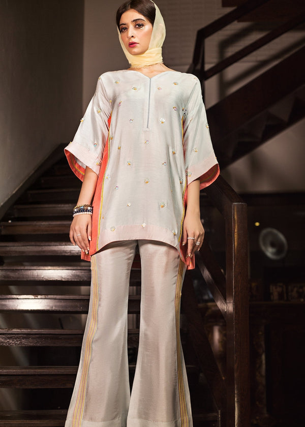 Hana | Serendipity Ready to Wear | Ice Berry - by - Libasekhas UK - Registered Vendor of : Hana - 100% Original Designer Dresss