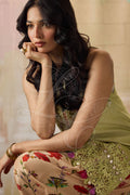 Layla Chatoor | Pret A Porter | LC-46 - by Libasekhas UK - Registered Vendor of : Layla Chatoor - 100% Original Designer Dress