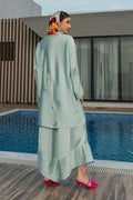 Fahad Hussayn | Lawn Banger | Aqua Babe - by - Libasekhas UK - Registered Vendor of : Erum Khan - 100% Original Designer Dresss
