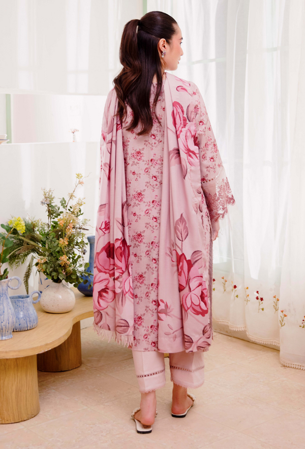 Humdum | Layla 25 | D06 - by Libasekhas UK - Registered Vendor of : Humdum - 100% Original Designer Dress