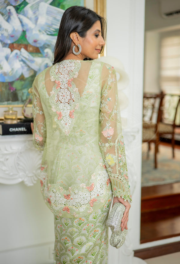Layla Chatoor | Luxury Pret | Elara - by Libasekhas UK - Registered Vendor of : Layla Chatoor - 100% Original Designer Dress