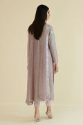 Baroque | Formals Collection | UF-384 - by - Libasekhas UK - Registered Vendor of : Baroque - 100% Original Designer Dresss