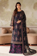Zarif  | Zaneera Formals | ZRF-ZPE-05 ASHAAL - by Libasekhas UK - Registered Vendor of : Zarif - 100% Original Designer Dress