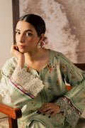 Vanya | Co Ords | CO-131 - by Libasekhas UK - Registered Vendor of : Vanya - 100% Original Designer Dress
