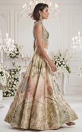 Threads and Motifs | Formal Outfits | 10481 - by Libasekhas UK - Registered Vendor of : Threads and Motifs - 100% Original Designer Dress