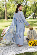 Hum Dum | Koel 25 | Koel-D08 - by - Libasekhas UK - Registered Vendor of : HumDum - 100% Original Designer Dresss