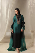Musferah Saad | Into Twilight | Celestia - by Libasekhas UK - Registered Vendor of : Musferah Saad - 100% Original Designer Dress