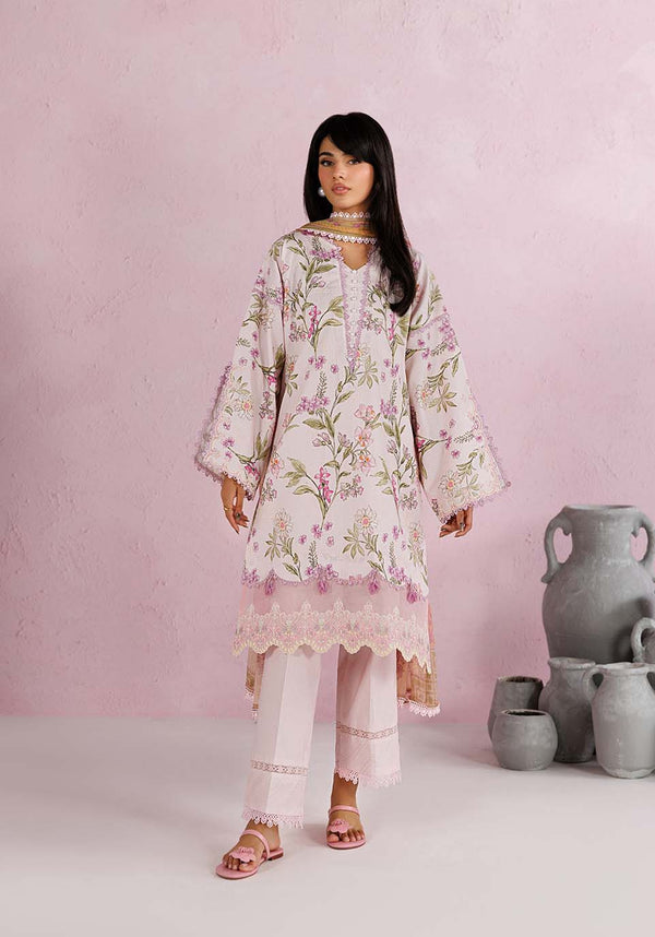Zarqash | RimJhim The Moonsoon Edit 26 | AFSOON ZQ003 - by Libasekhas UK - Registered Vendor of : Zarqash - 100% Original Designer Dress