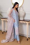 Layla Chatoor | Pret A Porter | LC-42 - by Libasekhas UK - Registered Vendor of : Layla Chatoor - 100% Original Designer Dress