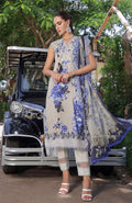 Al Zohaib | Sunshine Premium Edition 25 | SBE-25-12A - by Libasekhas UK - Registered Vendor of : Al Zohaib - 100% Original Designer Dress