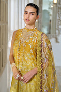 Sobia Nazir | Luxury Lawn Eid 26 | 12B - by Libasekhas UK - Registered Vendor of : Sobia Nazir - 100% Original Designer Dress