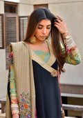 Layla Chatoor | Pret A Porter | LC-04 - by Libasekhas UK - Registered Vendor of : Layla Chatoor - 100% Original Designer Dress