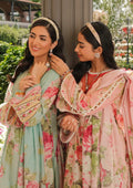 Elaf Premium | Printed Collection 24 | EEP-01B - Petal Pulse - by - Libasekhas UK - Registered Vendor of : Elaf Premium - 100% Original Designer Dresss