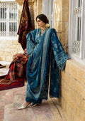Kahf Premium | Kahf Karandi 25 |KKH-05 CYARA - by Libasekhas UK - Registered Vendor of : Kahf Premium - 100% Original Designer Dress