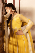 Erum Khan | Intezar e Eid | Roshni - by Libasekhas UK - Registered Vendor of : Erum Khan - 100% Original Designer Dress